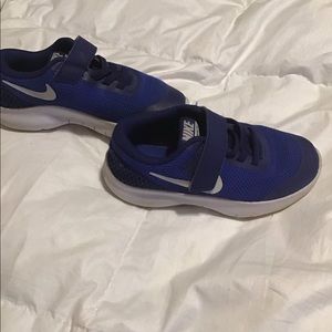 Boys Nike shoes